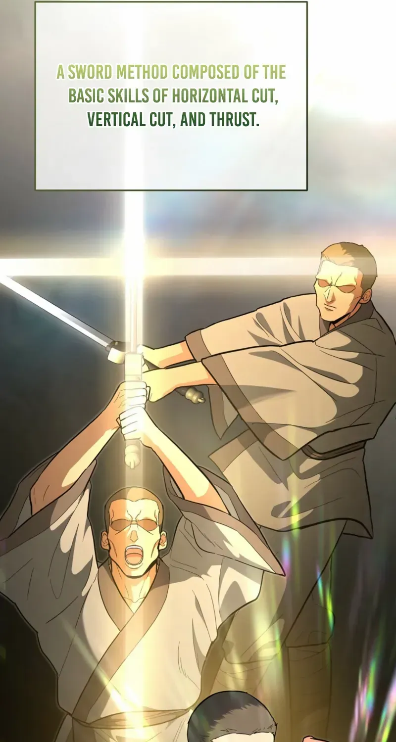 I Became a Swordsmanship Instructor at the Academy Chapter 32 page 62 - 