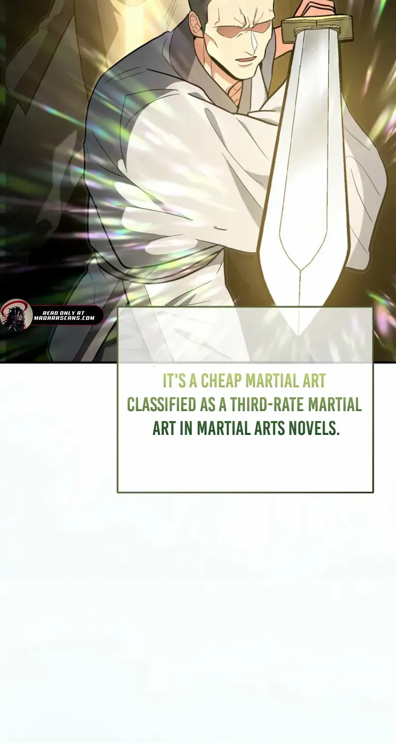 I Became a Swordsmanship Instructor at the Academy Chapter 32 page 63 - 