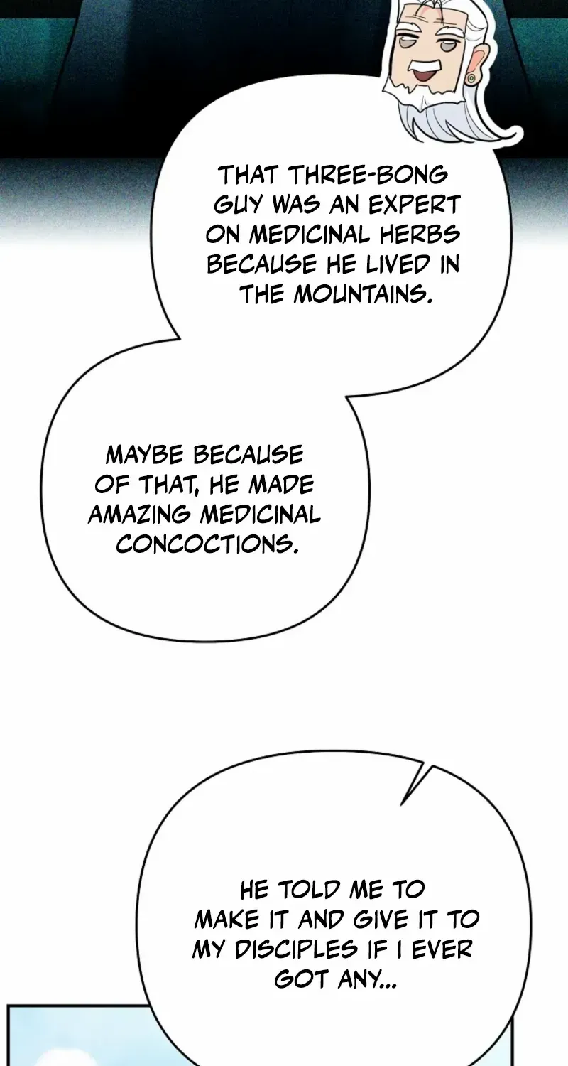 I Became a Swordsmanship Instructor at the Academy Chapter 32 page 76 - 