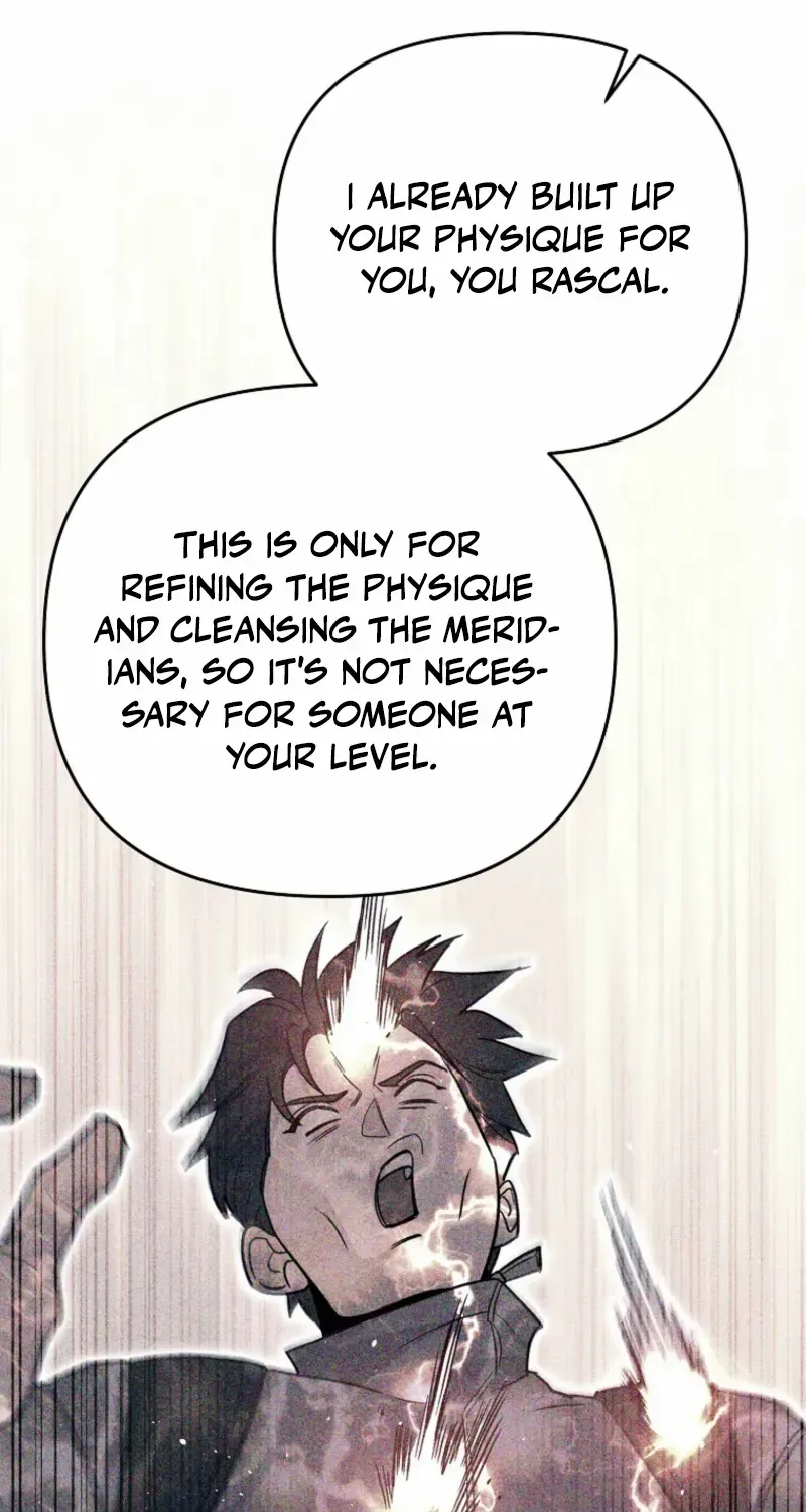 I Became a Swordsmanship Instructor at the Academy Chapter 32 page 79 - 