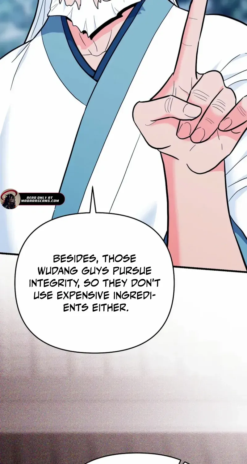 I Became a Swordsmanship Instructor at the Academy Chapter 32 page 82 - 