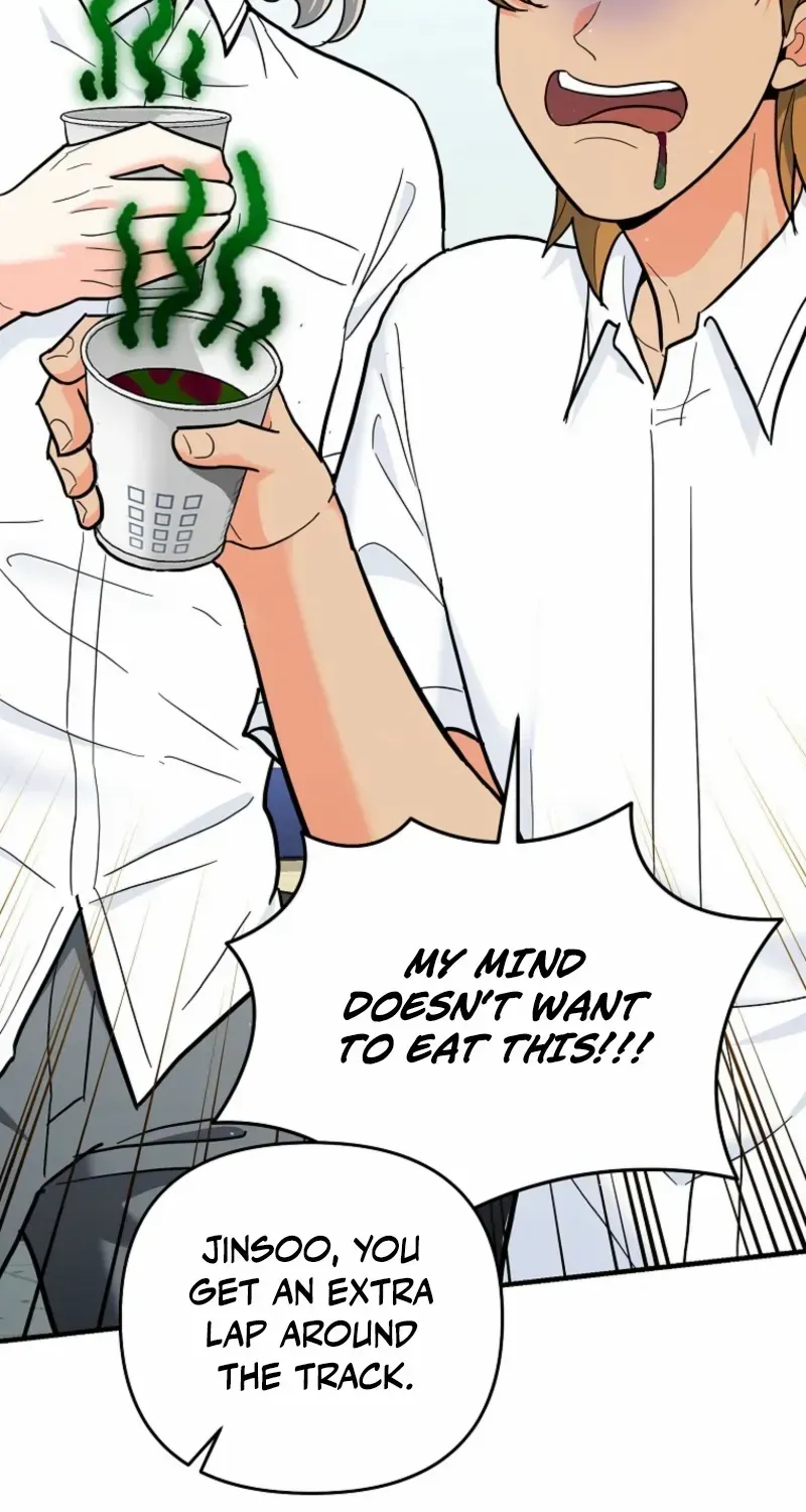 I Became a Swordsmanship Instructor at the Academy Chapter 32 page 96 - 