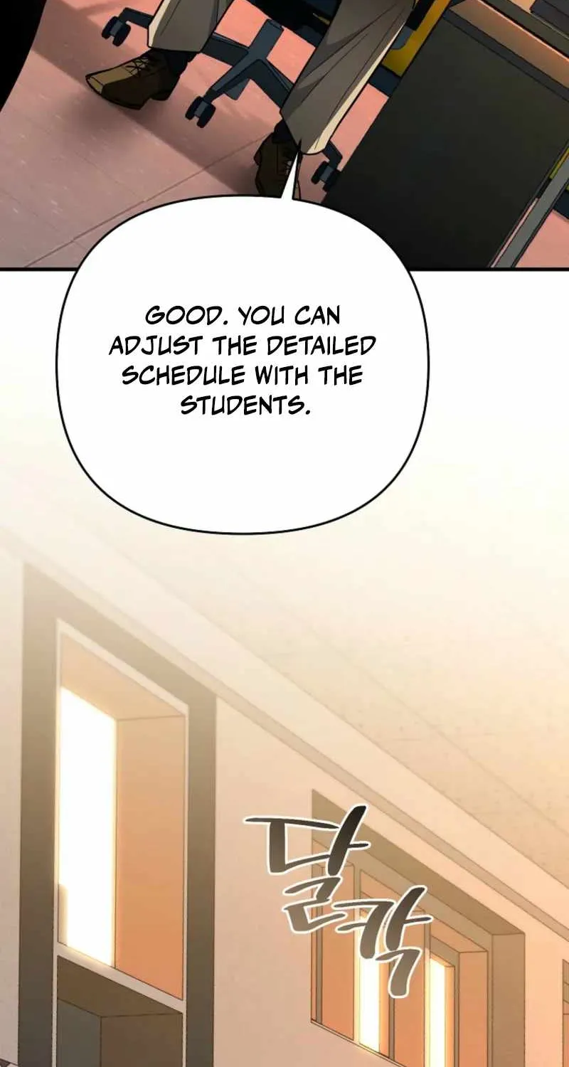 I Became a Swordsmanship Instructor at the Academy Chapter 33 page 114 - 