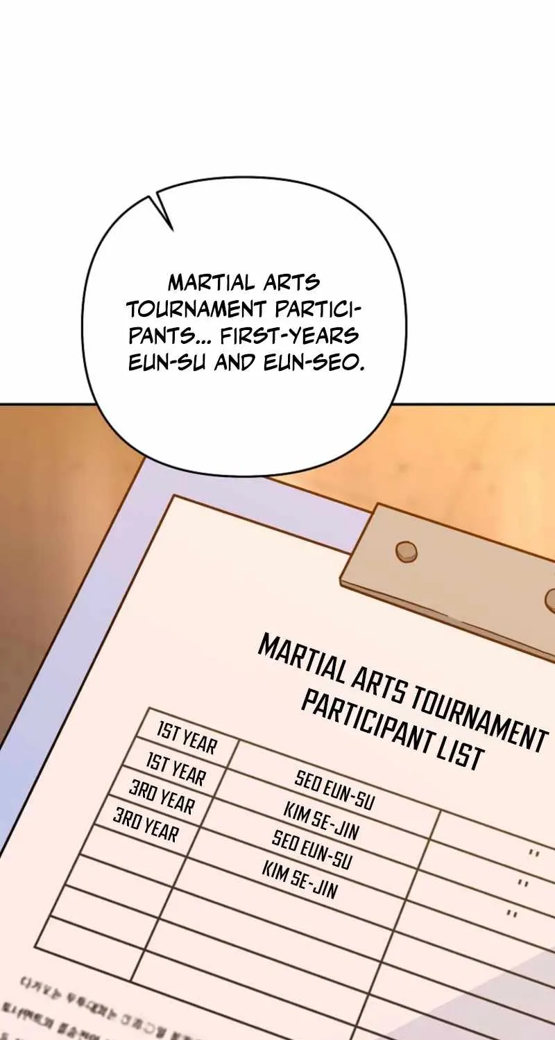 I Became a Swordsmanship Instructor at the Academy Chapter 33 page 119 - 