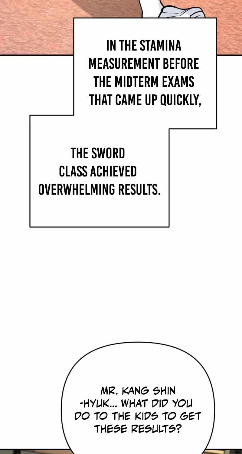 I Became a Swordsmanship Instructor at the Academy Chapter 33 page 26 - 