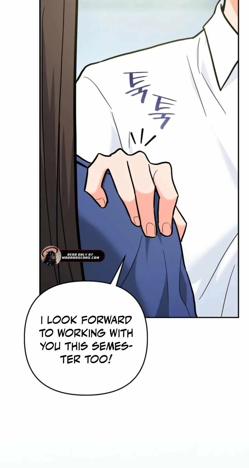 I Became a Swordsmanship Instructor at the Academy Chapter 33 page 4 - 