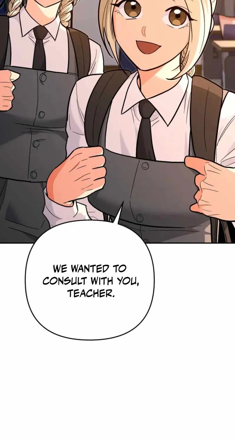 I Became a Swordsmanship Instructor at the Academy Chapter 33 page 40 - 
