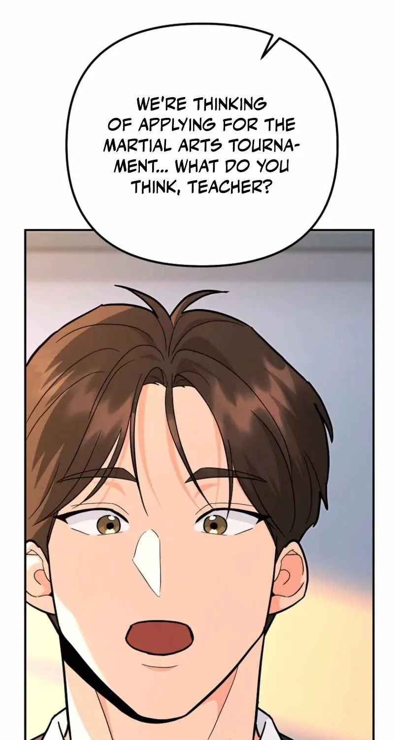 I Became a Swordsmanship Instructor at the Academy Chapter 33 page 43 - 