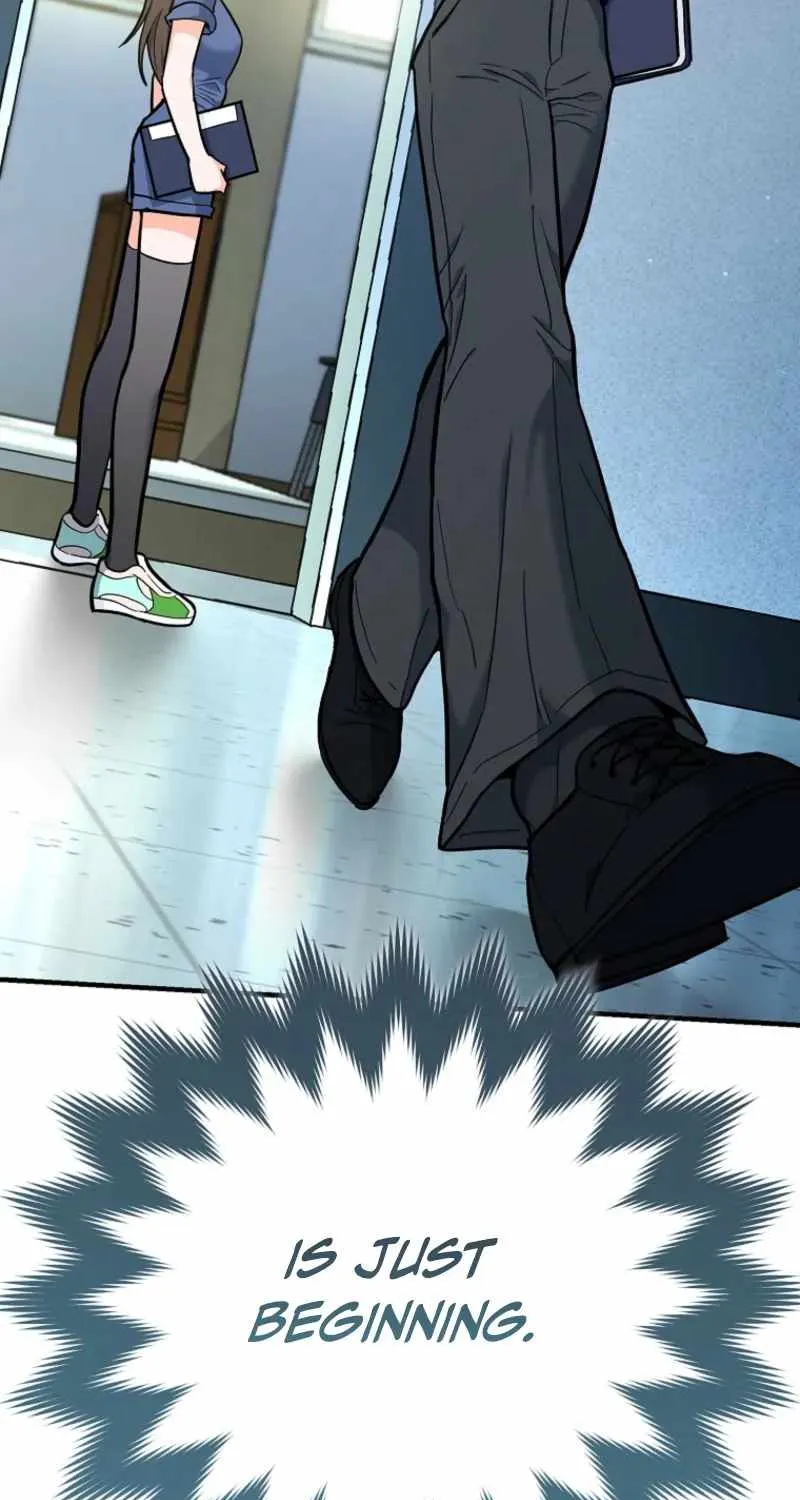 I Became a Swordsmanship Instructor at the Academy Chapter 33 page 6 - 