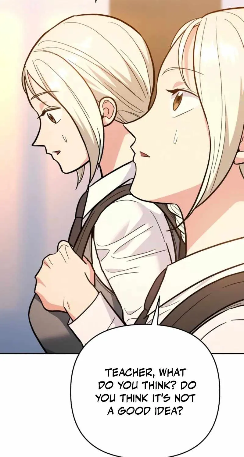 I Became a Swordsmanship Instructor at the Academy Chapter 33 page 52 - 