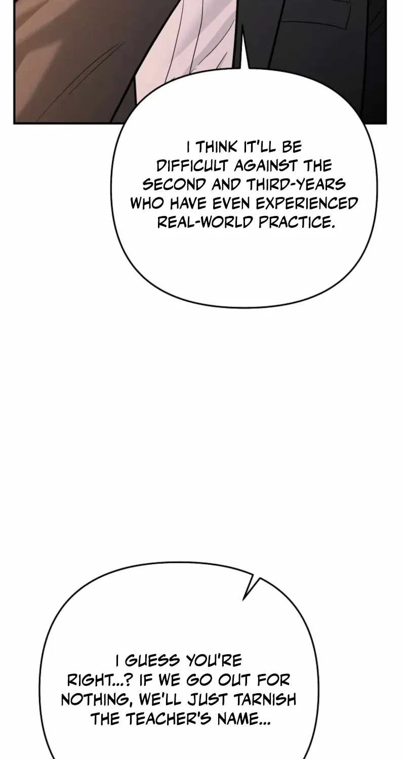 I Became a Swordsmanship Instructor at the Academy Chapter 33 page 55 - 
