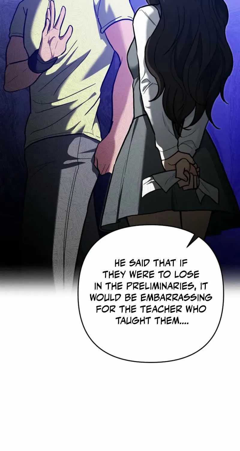 I Became a Swordsmanship Instructor at the Academy Chapter 33 page 58 - 
