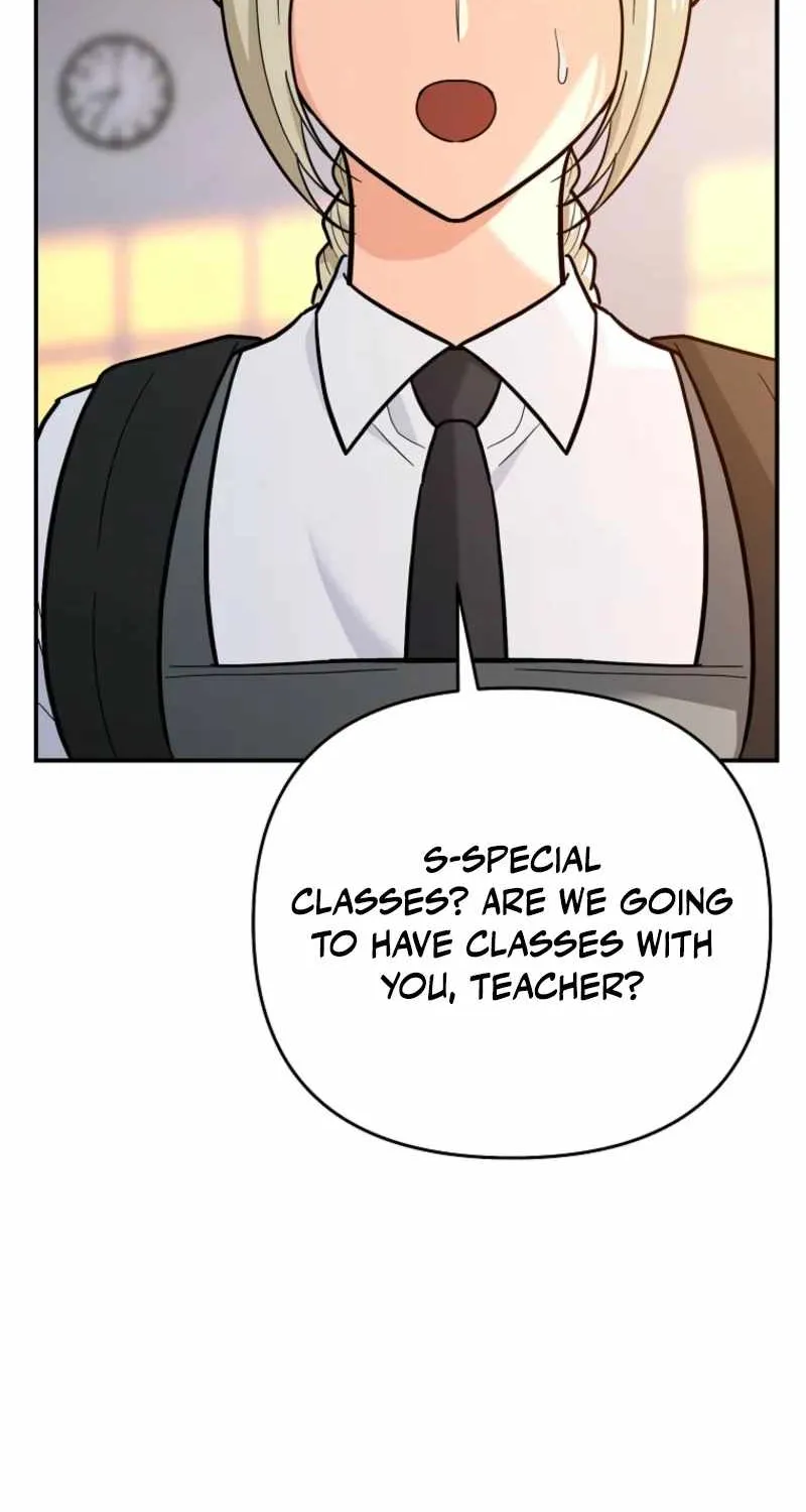 I Became a Swordsmanship Instructor at the Academy Chapter 33 page 67 - 