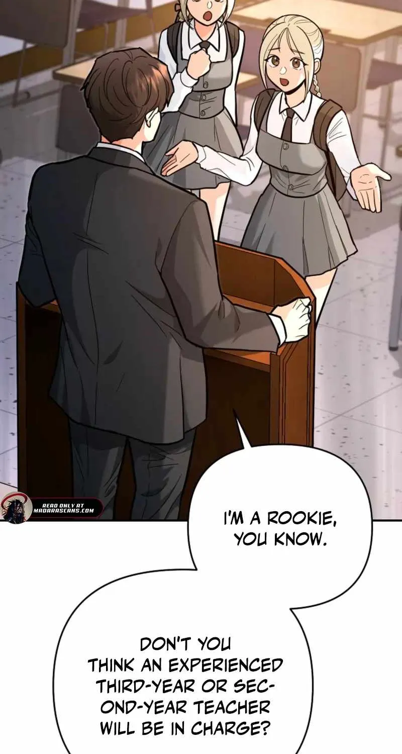 I Became a Swordsmanship Instructor at the Academy Chapter 33 page 69 - 