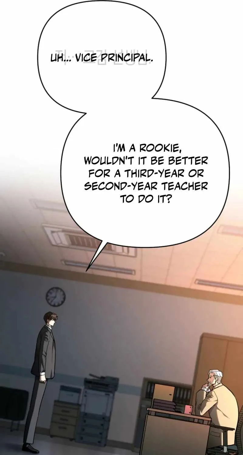 I Became a Swordsmanship Instructor at the Academy Chapter 33 page 83 - 