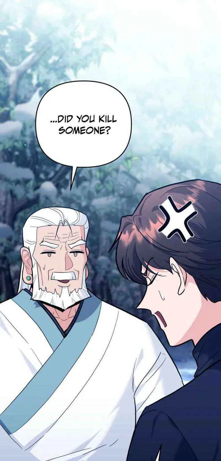 I Became a Swordsmanship Instructor at the Academy Chapter 34 page 11 - 