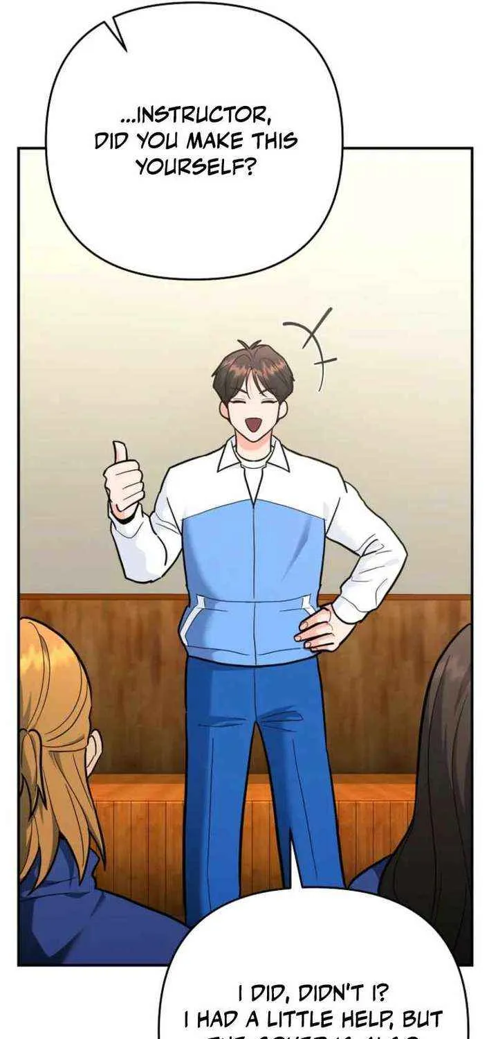 I Became a Swordsmanship Instructor at the Academy Chapter 34 page 107 - 