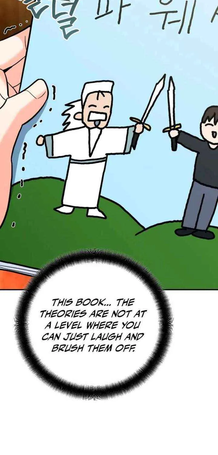 I Became a Swordsmanship Instructor at the Academy Chapter 34 page 109 - 