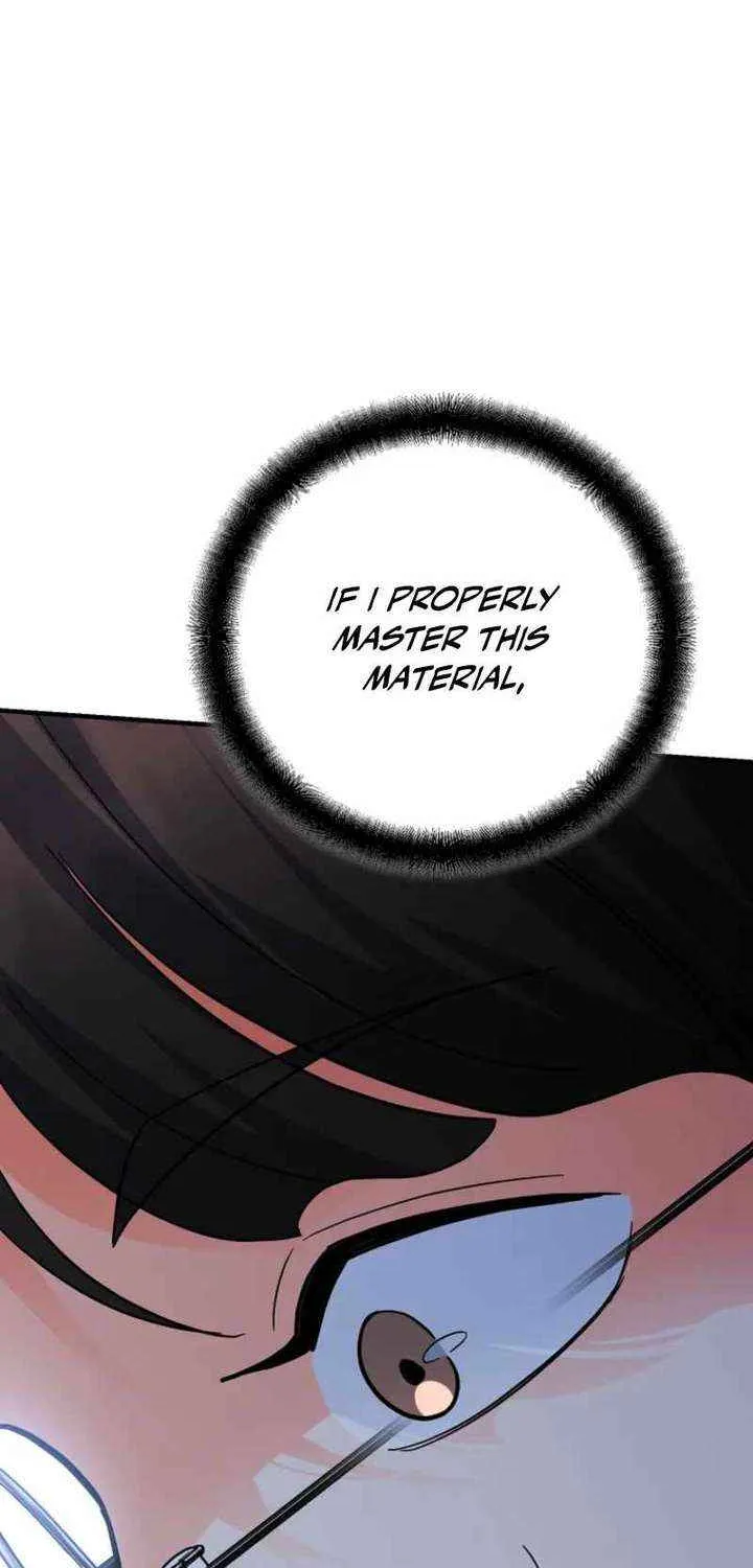 I Became a Swordsmanship Instructor at the Academy Chapter 34 page 110 - 