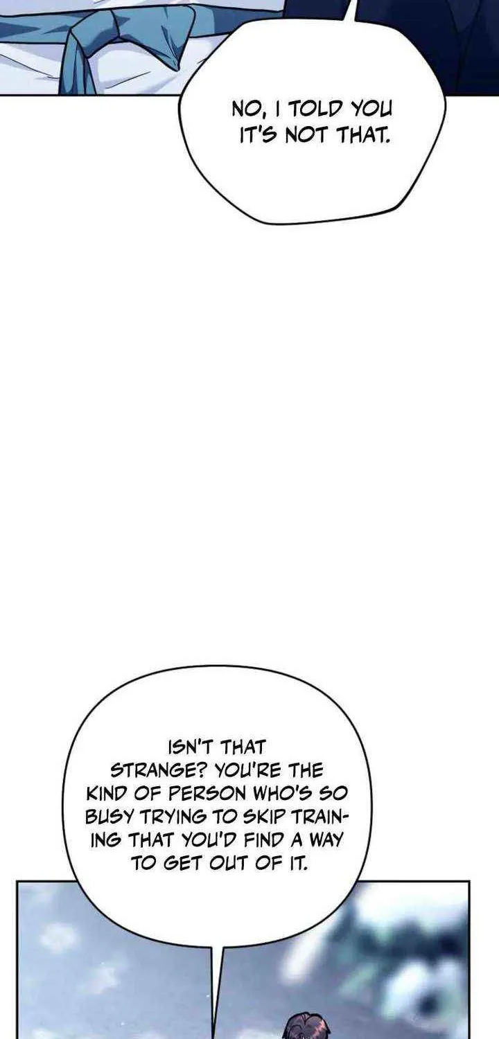 I Became a Swordsmanship Instructor at the Academy Chapter 34 page 12 - 