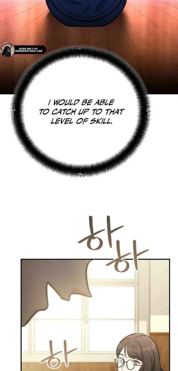 I Became a Swordsmanship Instructor at the Academy Chapter 34 page 113 - 