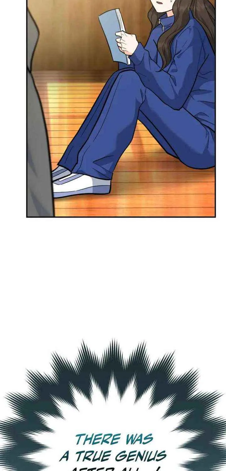 I Became a Swordsmanship Instructor at the Academy Chapter 34 page 114 - 