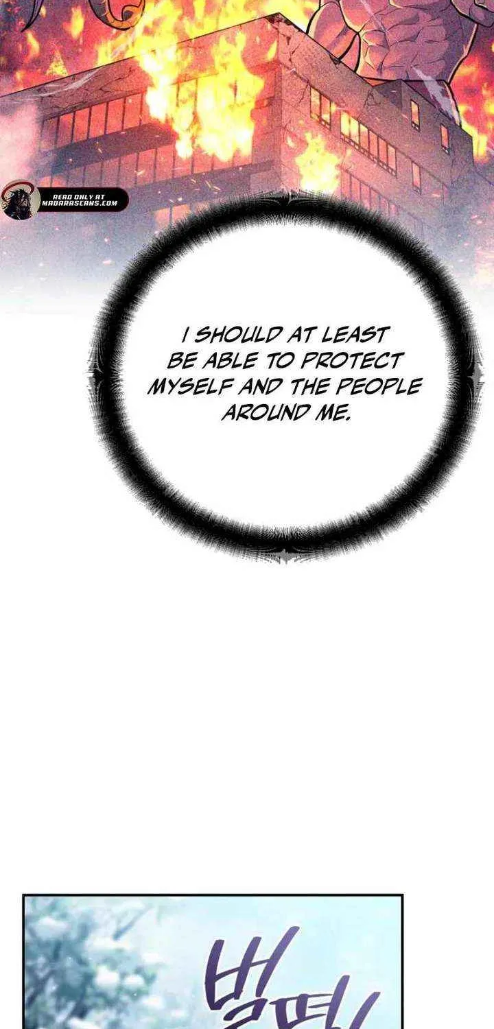 I Became a Swordsmanship Instructor at the Academy Chapter 34 page 21 - 