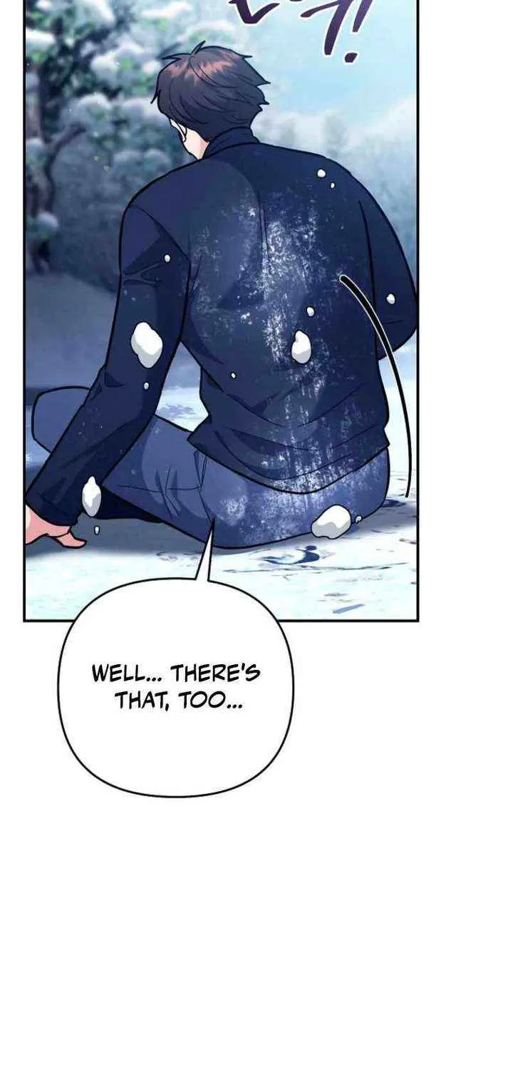 I Became a Swordsmanship Instructor at the Academy Chapter 34 page 22 - 