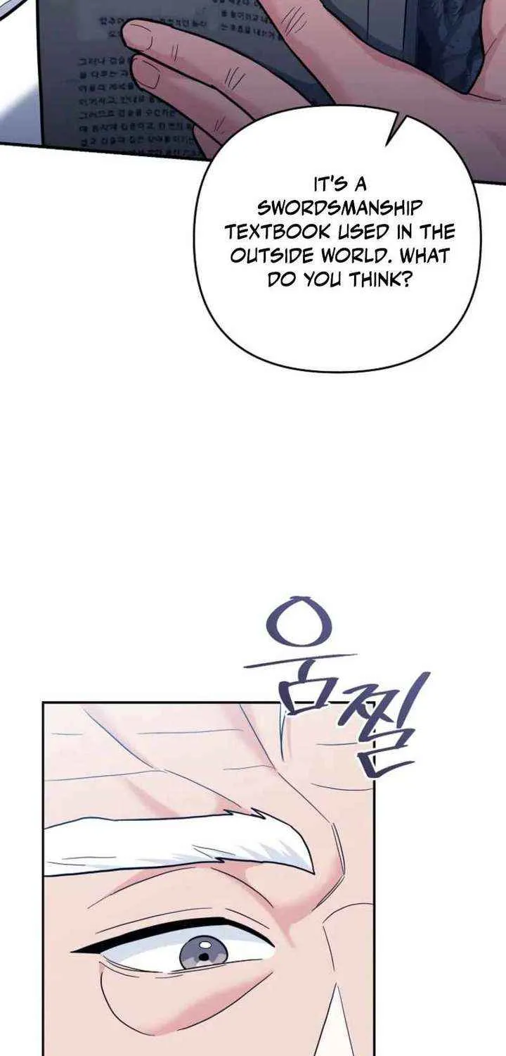 I Became a Swordsmanship Instructor at the Academy Chapter 34 page 27 - 