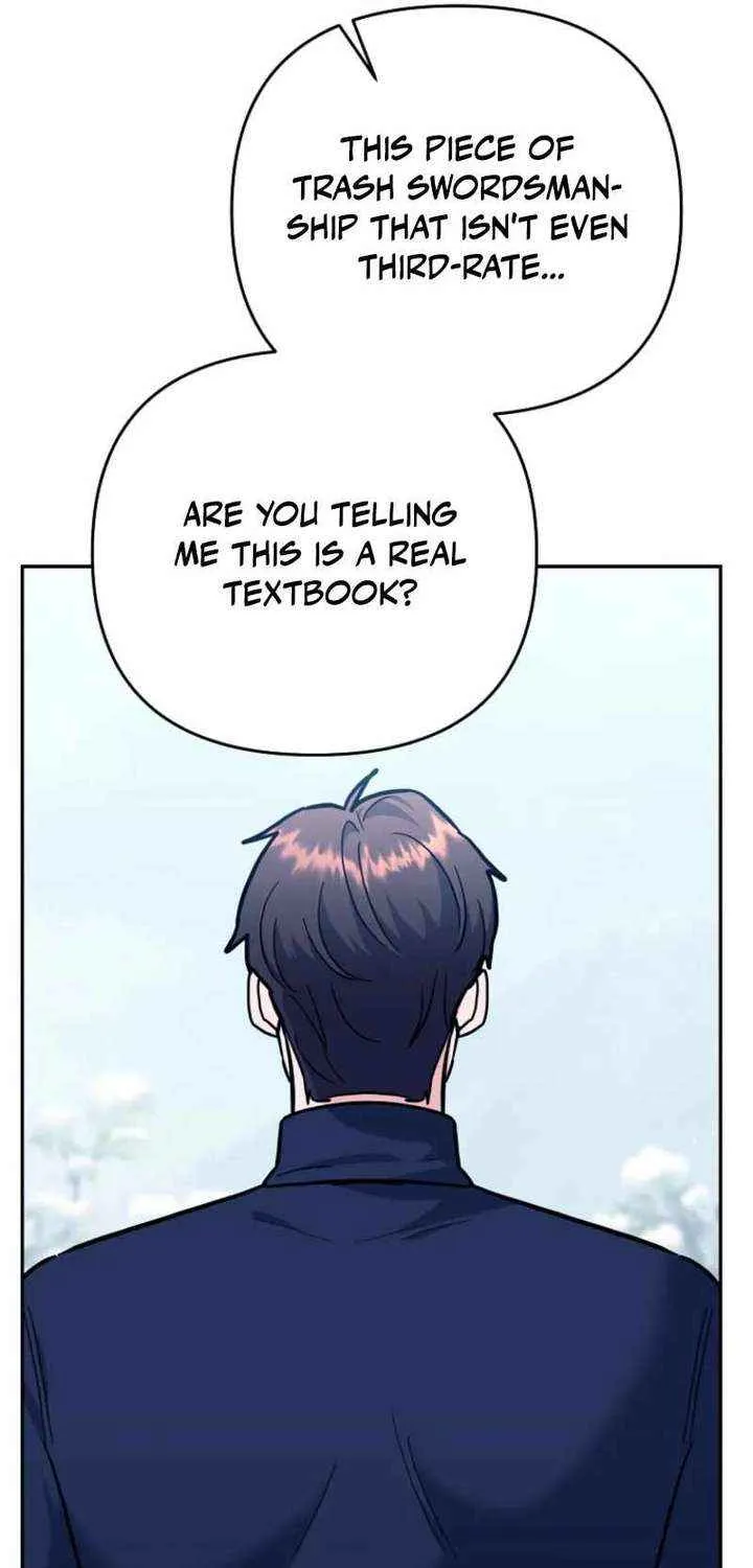 I Became a Swordsmanship Instructor at the Academy Chapter 34 page 29 - 