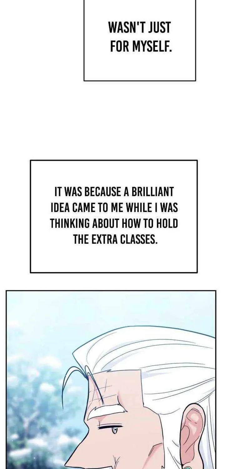 I Became a Swordsmanship Instructor at the Academy Chapter 34 page 32 - 