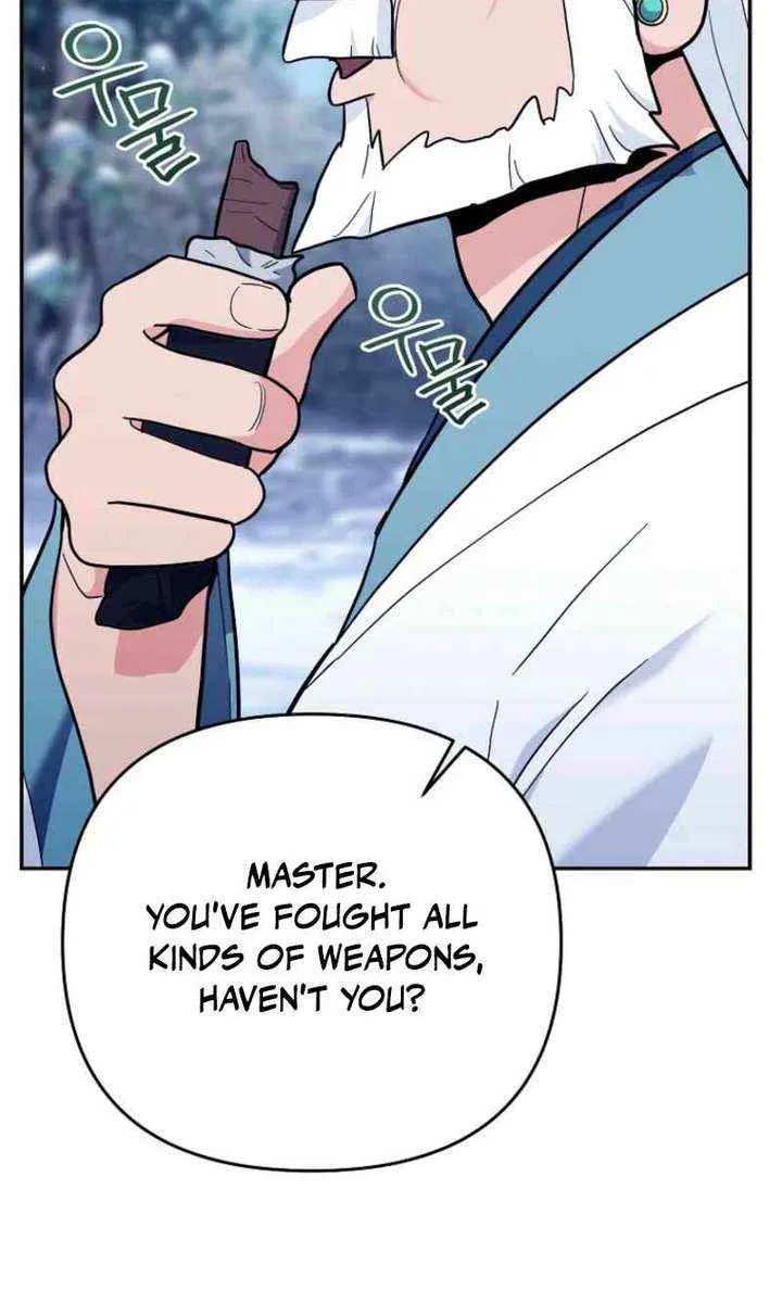 I Became a Swordsmanship Instructor at the Academy Chapter 34 page 33 - 
