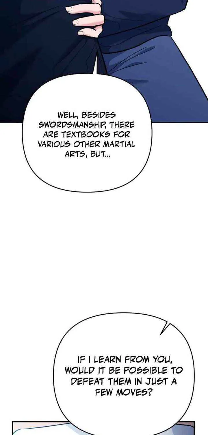 I Became a Swordsmanship Instructor at the Academy Chapter 34 page 35 - 