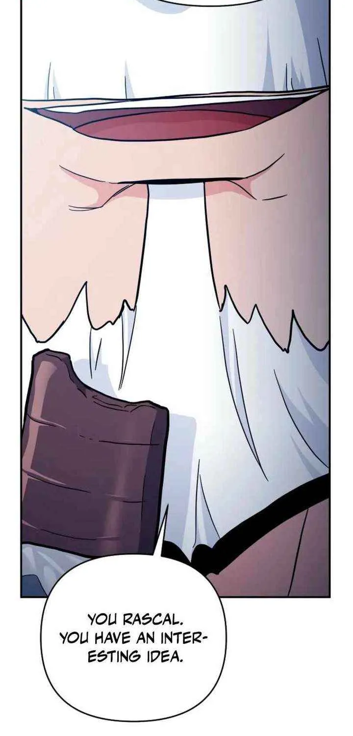 I Became a Swordsmanship Instructor at the Academy Chapter 34 page 36 - 