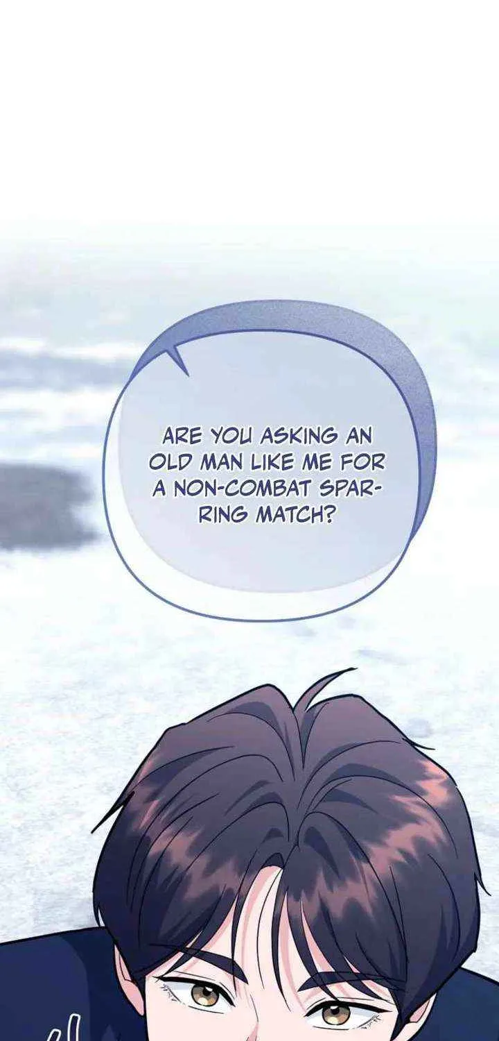 I Became a Swordsmanship Instructor at the Academy Chapter 34 page 37 - 