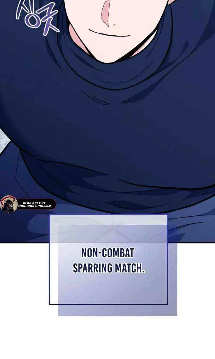 I Became a Swordsmanship Instructor at the Academy Chapter 34 page 38 - 