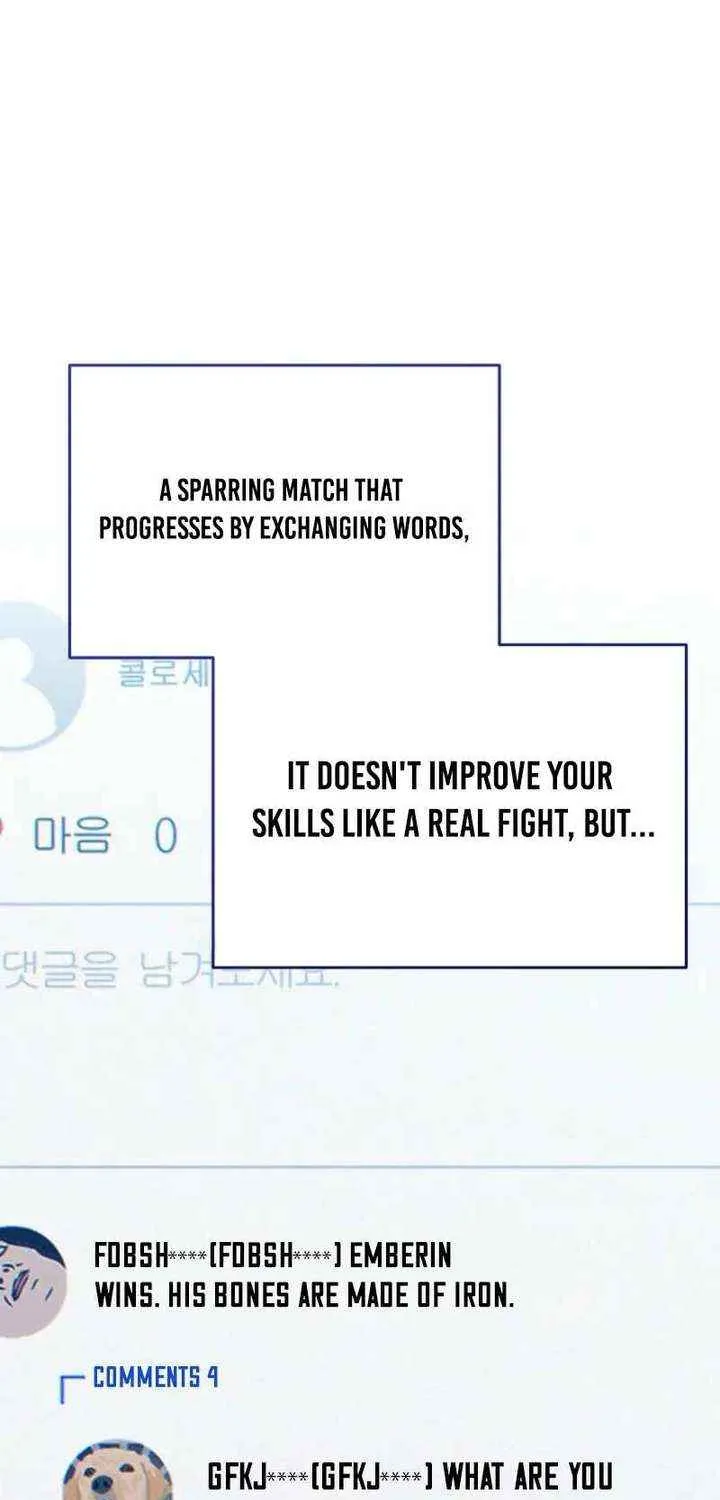 I Became a Swordsmanship Instructor at the Academy Chapter 34 page 39 - 