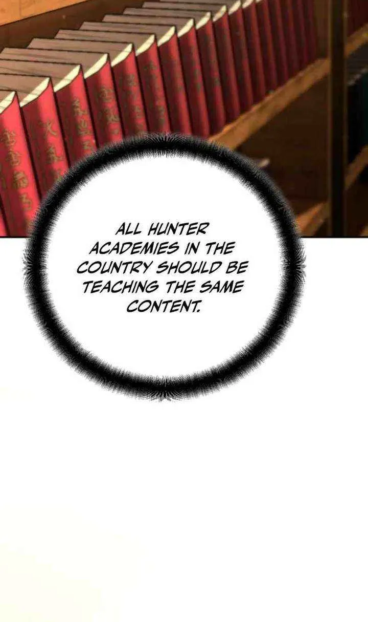 I Became a Swordsmanship Instructor at the Academy Chapter 34 page 42 - 