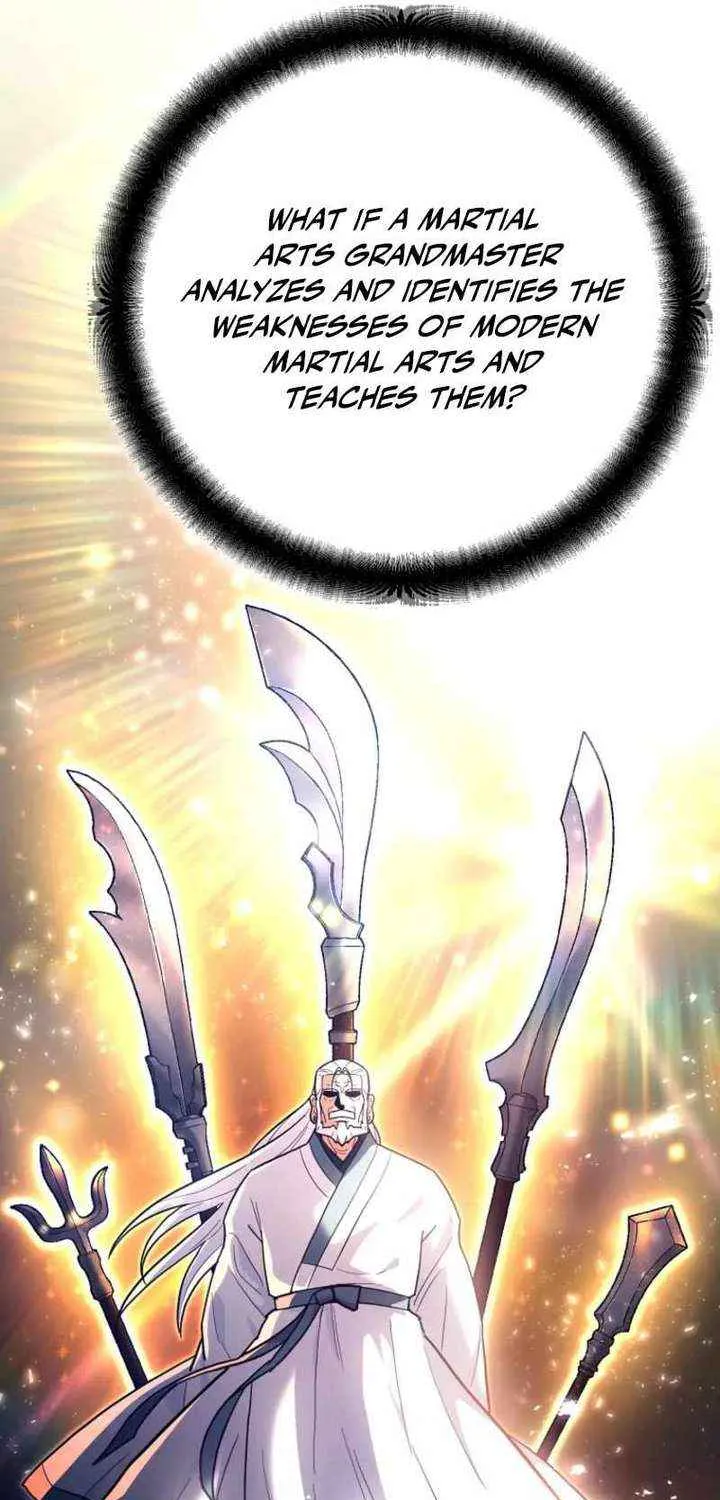 I Became a Swordsmanship Instructor at the Academy Chapter 34 page 43 - 