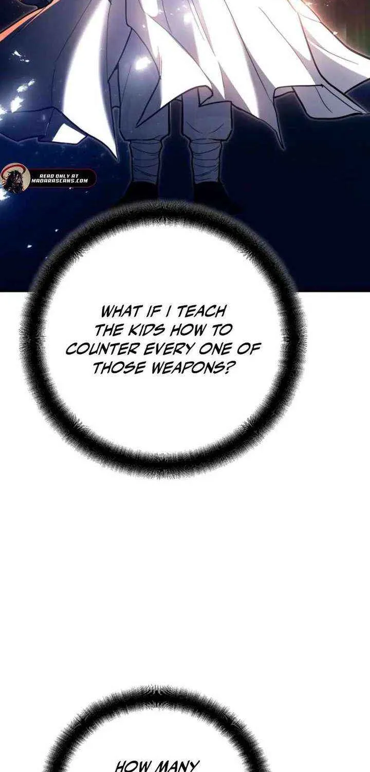I Became a Swordsmanship Instructor at the Academy Chapter 34 page 44 - 