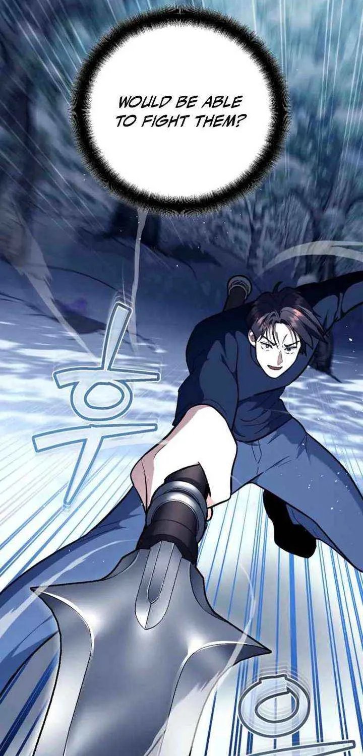 I Became a Swordsmanship Instructor at the Academy Chapter 34 page 46 - 