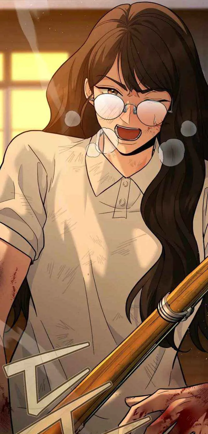 I Became a Swordsmanship Instructor at the Academy Chapter 34 page 6 - 