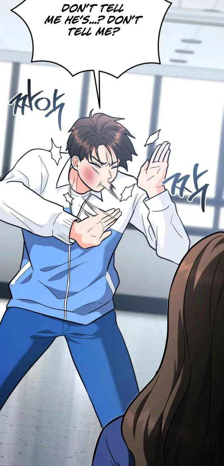 I Became a Swordsmanship Instructor at the Academy Chapter 34 page 71 - 