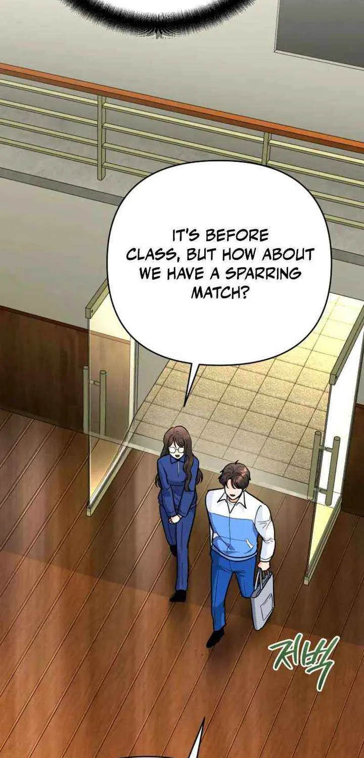 I Became a Swordsmanship Instructor at the Academy Chapter 34 page 75 - 