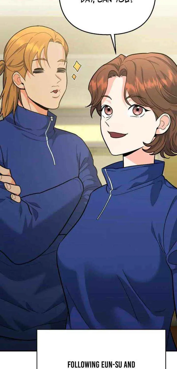I Became a Swordsmanship Instructor at the Academy Chapter 34 page 79 - 
