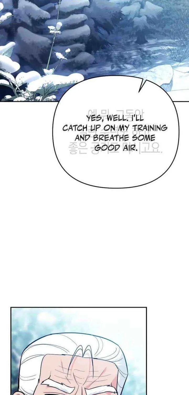 I Became a Swordsmanship Instructor at the Academy Chapter 34 page 9 - 