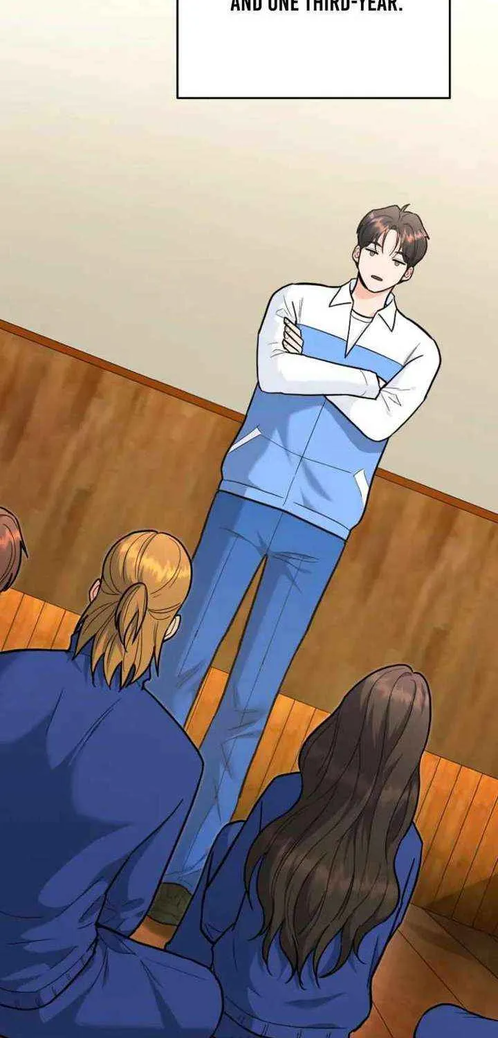 I Became a Swordsmanship Instructor at the Academy Chapter 34 page 81 - 