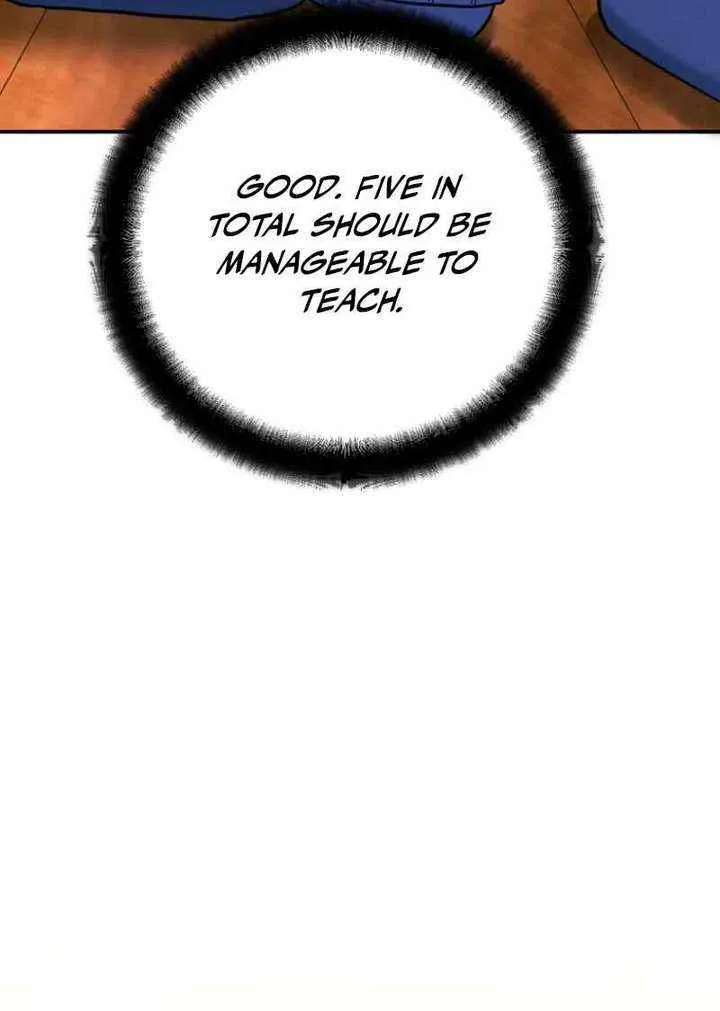 I Became a Swordsmanship Instructor at the Academy Chapter 34 page 82 - 