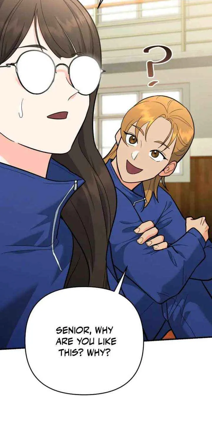 I Became a Swordsmanship Instructor at the Academy Chapter 34 page 85 - 