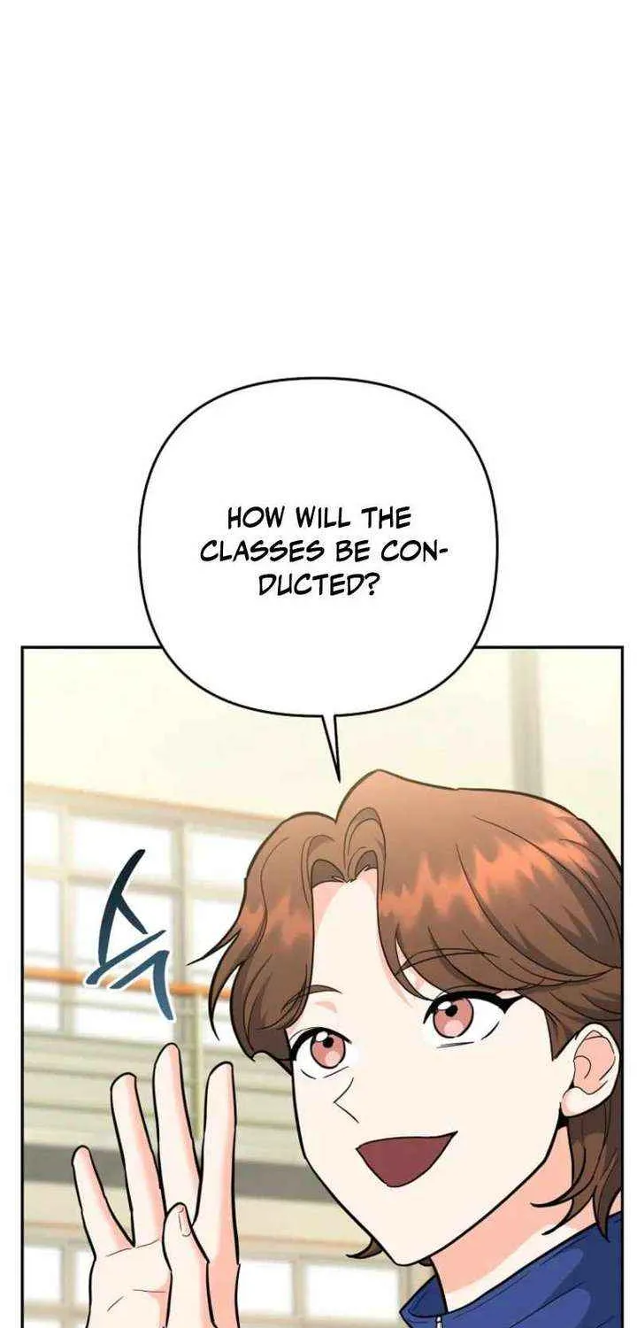 I Became a Swordsmanship Instructor at the Academy Chapter 34 page 86 - 